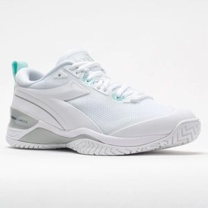 Diadora Speed Blushield 5 Club Women’s Tennis Shoes 🎾